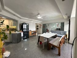 Blk 656C Jurong West Street 61 (Jurong West), HDB Executive #544046001